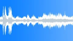 Texture - Repeatable Audio Clip For Multimedia Sound Effect