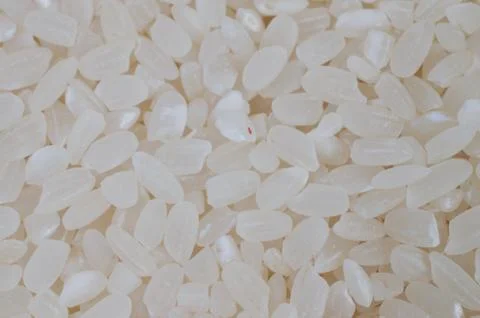 Texture of rice Stock Photos