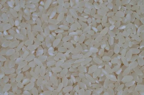 Texture of rice Stock Photos