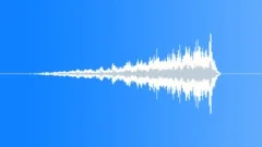 Texture Rise Sound Effect