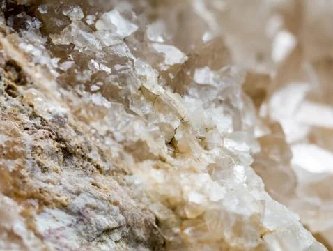 Texture of rock Stock Photos