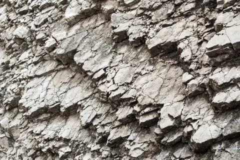 Texture of rock Stock Photos