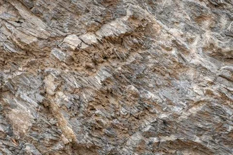 The texture of the rock Stock Photos