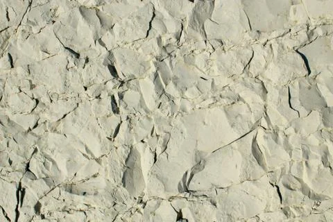 The texture of rocks sedimentary rocks Foto stock