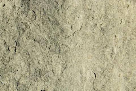 The texture of rocks sedimentary rocks Foto stock