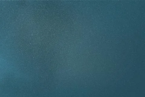 Texture of rough blue cardboard, abstract background Stock Illustration