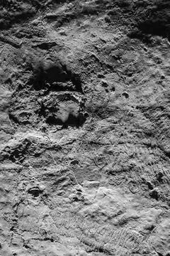 Texture of rough concrete surface Stock Photos