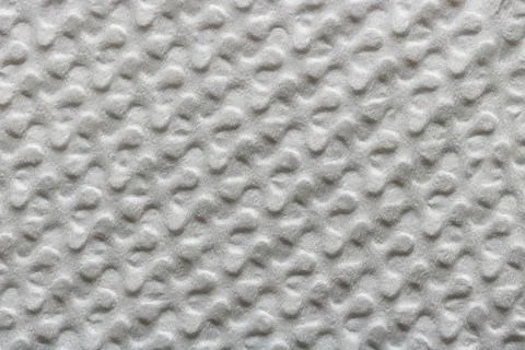 Texture rough of gypsum board sheet white color, abstract background Stock Photos