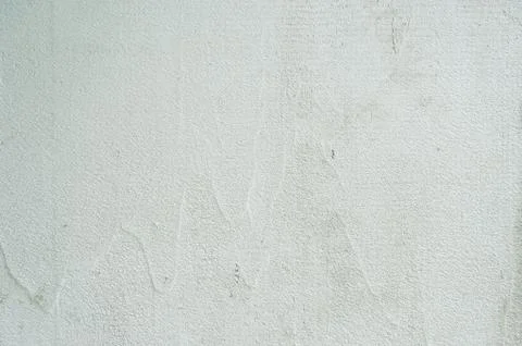 Texture of rough stucco on the wall Stock Photos