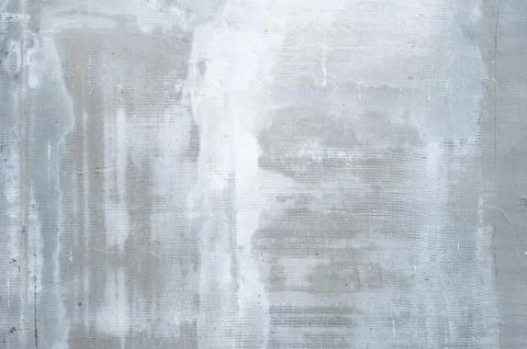 Texture of rough stucco on the wall Stock Photos
