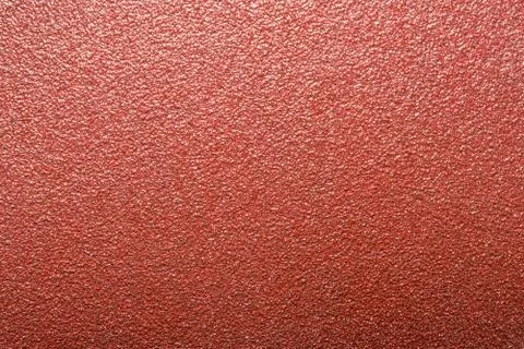 Texture rough surface, sandpaper, abstract background Stock Photos