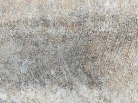 The texture of the rough wall behind the house Stock Photos