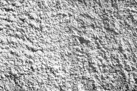 Texture with roughness grain Stock Photos