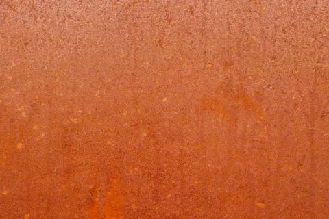 Texture of rust iron metal. Stock Photos