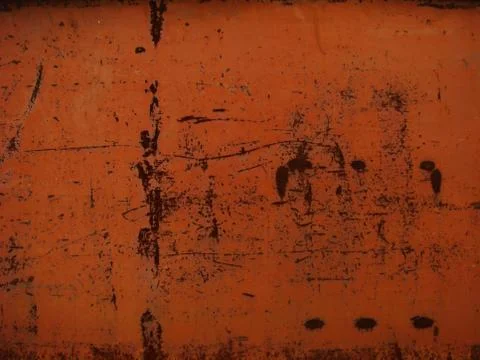 Texture "Rust" Stock Photos