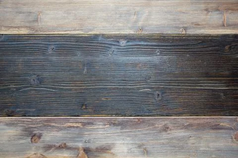 Texture of rustic wooden table, natural background Stock Photos