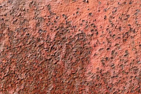 Texture Rusting Metal Coarse Stock Photos