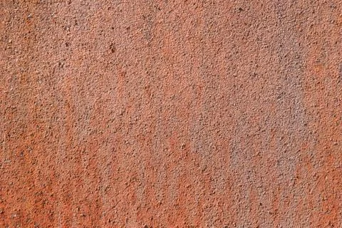 Texture Rusting Metal Fine Foto stock