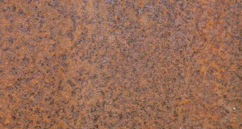 Texture of rusty iron. background Stock Photos