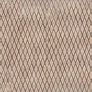 Texture of a rusty leaf of metal Stock Photos