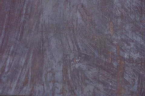 Texture of rusty metal background 스톡 사진