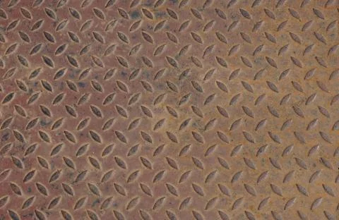 Texture of rusty metal background Stock-Fotos