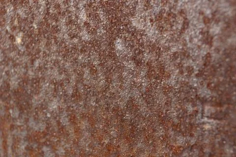 Texture of rusty metal background 스톡 사진