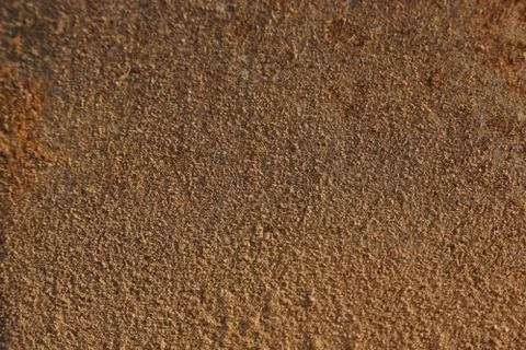 Texture of rusty metal background Foto stock
