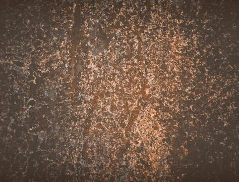Texture of rusty metal background Фото