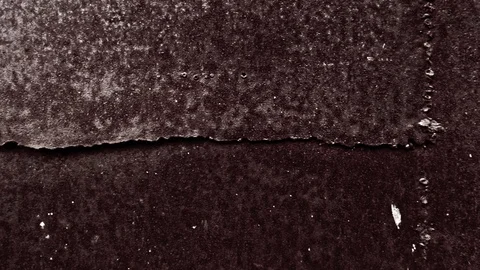 Texture of Rusty metal Stock Footage 98214079