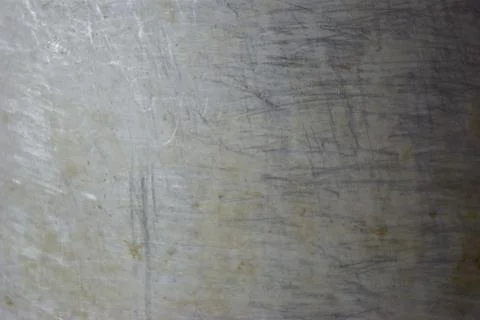 Texture of rusty metal Foto stock