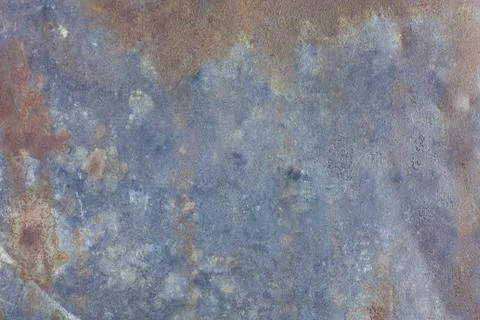 Texture - Rusty Metal Stock Photos