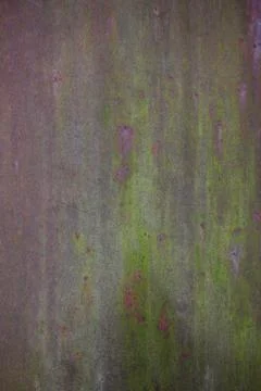 Texture - Rusty Metal Foto stock