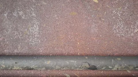 Texture of rusty metal . Rusty background Stock Photos