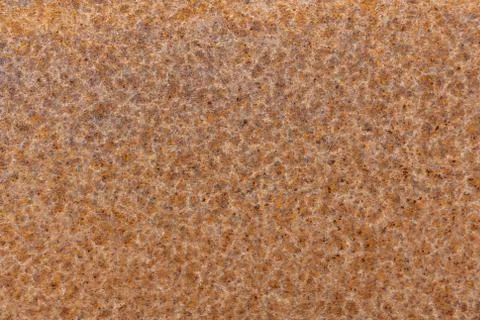 Texture of rusty metal sheet. Oxidized iron list Stock Photos