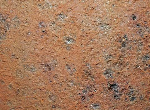 Texture of rusty old iron Stock Photos