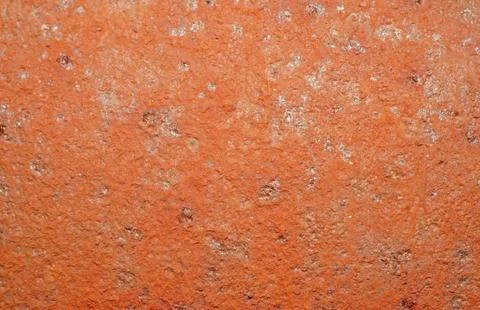 Texture of rusty old iron Stock Photos