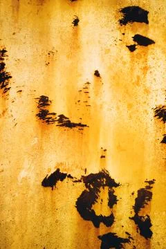 Texture of rusty Stock Photos