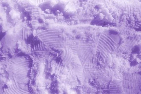 Texture rusty purple. Texture and background for design. Stock Photos