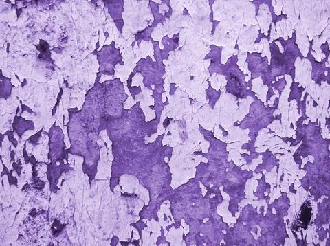 Texture rusty purple. Texture and background for design. Stock Photos