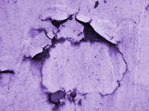 Texture rusty purple. Texture and background for design. Foto stock