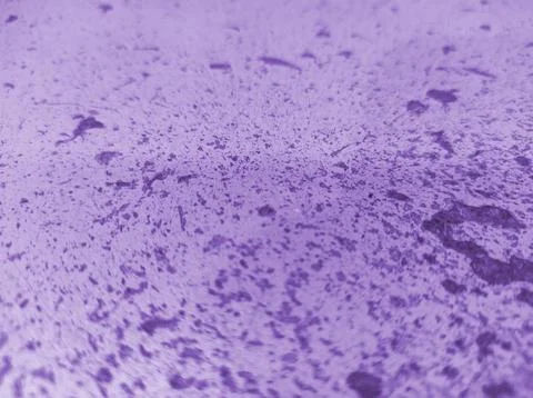 Texture rusty purple. Texture and background for design. Stock Photos