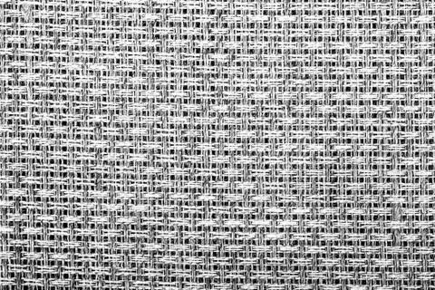 Texture sack canvas to use as background Stock Photos