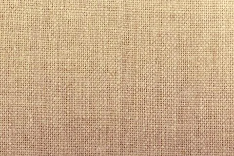 Texture sack canvas to use as background Stock Photos