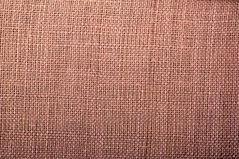 Texture sack canvas to use as background Stock Photos