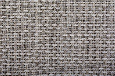 Texture sack canvas to use as background Stock Photos