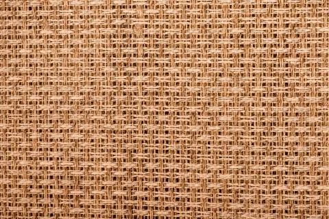 Texture sack canvas to use as background Stock Photos