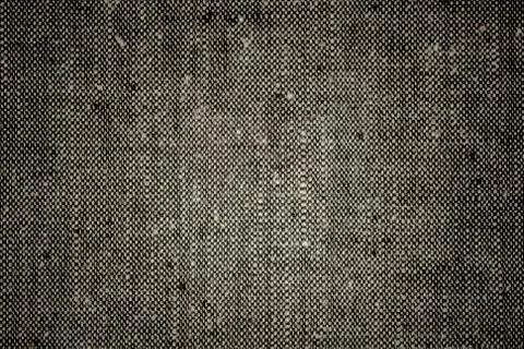 Texture sack canvas to use as background Stock Photos