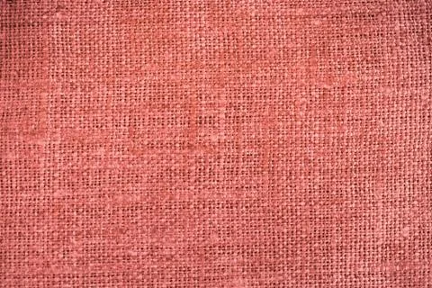 Texture sack canvas to use as background Stock Photos