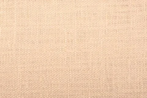 Texture sack canvas to use as background Foto stock